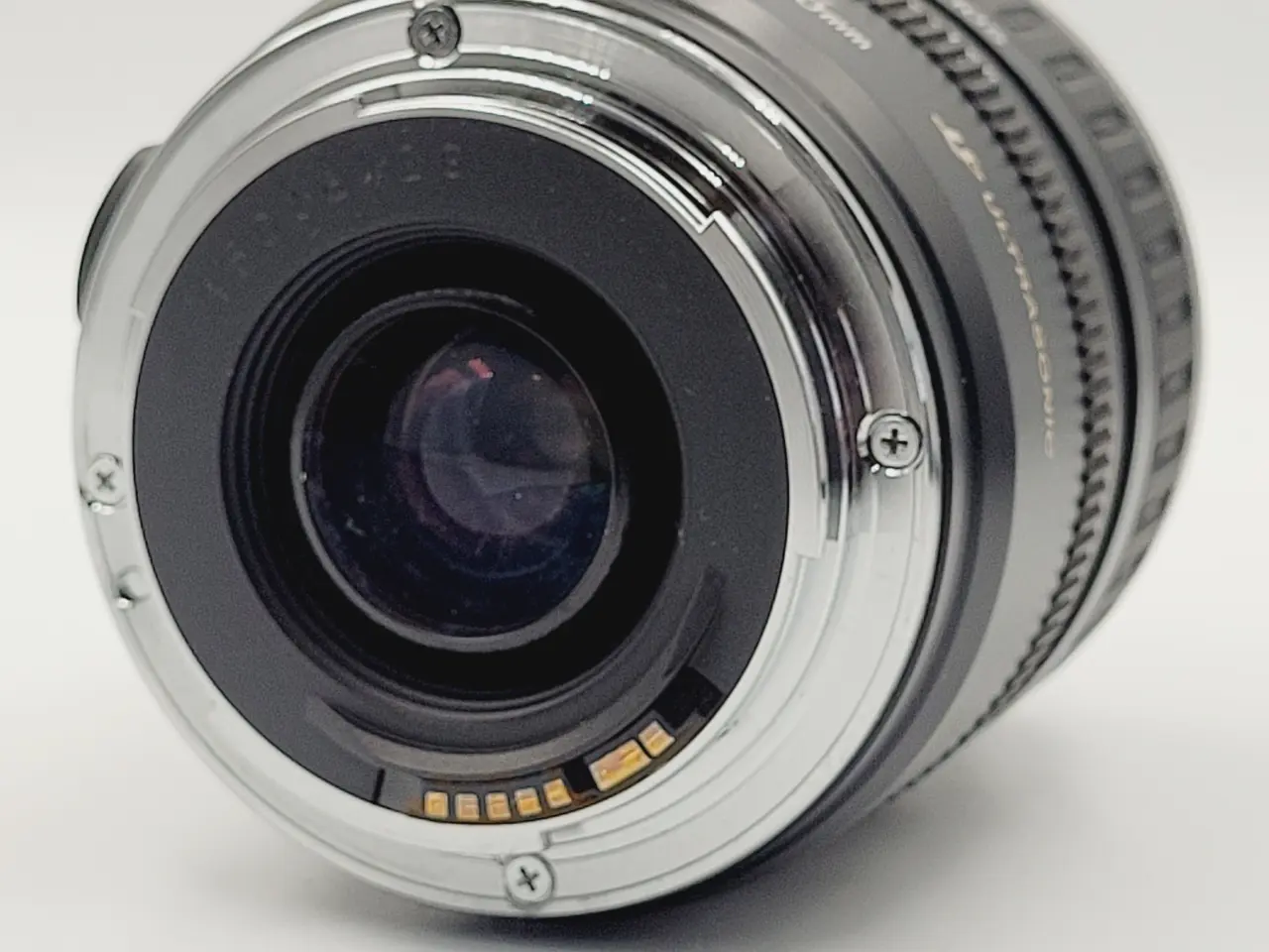 Billede 2 - ⭐️· Objektiv: Canon EF 28-105mm f/3.5-4.5 USM Zoom