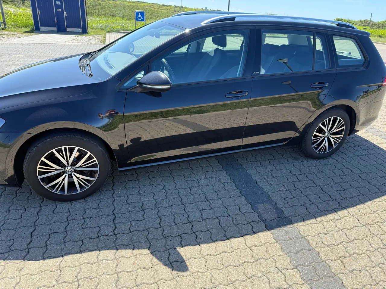 Billede 6 - VW Golf 1.4 TSI Allstar