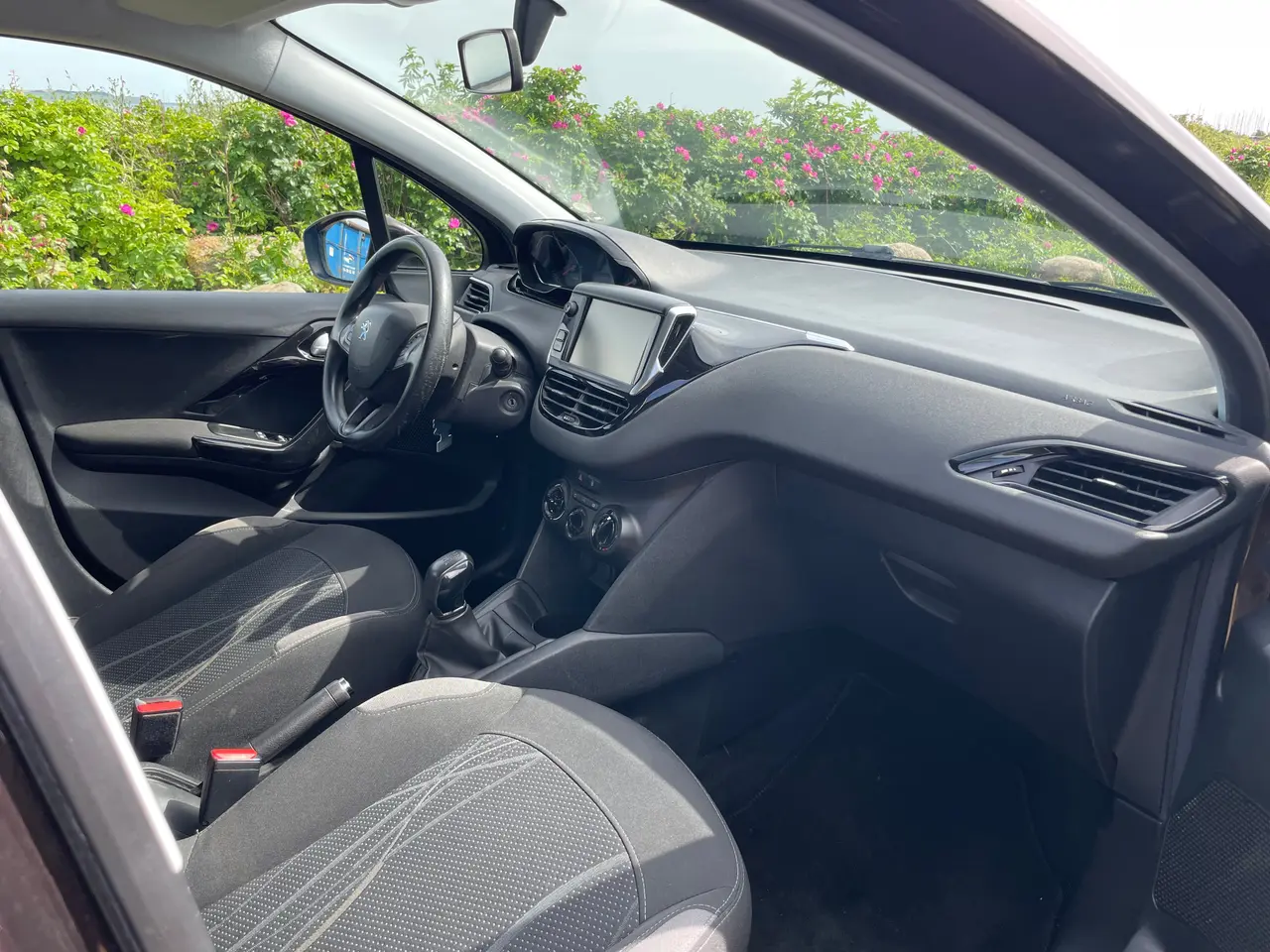 Billede 5 - Peugoet 208 1,4 HDI