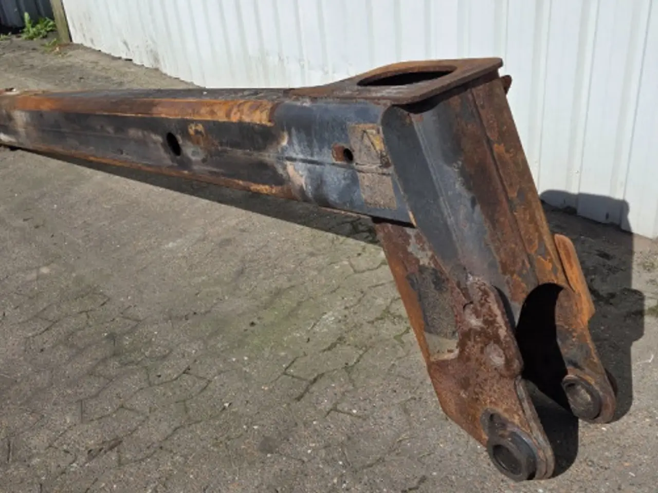 Billede 8 - Bobcat T2556 Bom 88514.5