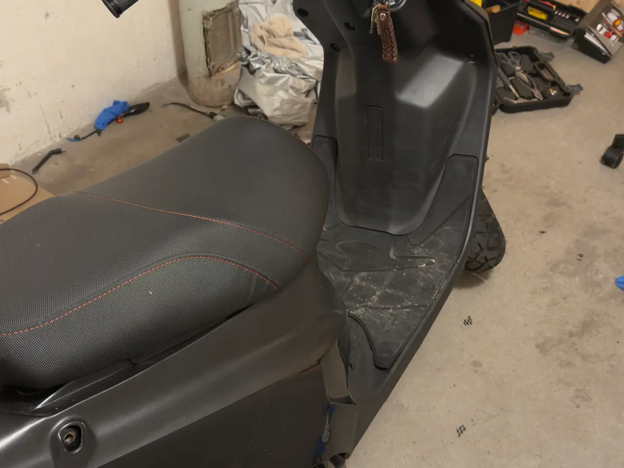 Billede 3 - MotoCR HOT 50 SP