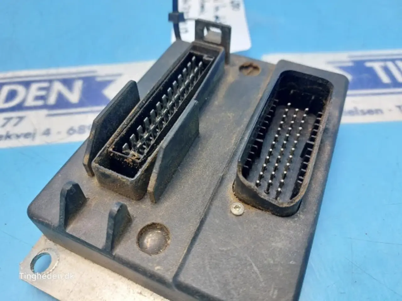 Billede 4 - Massey Ferguson 6180 Modul 4270725M12