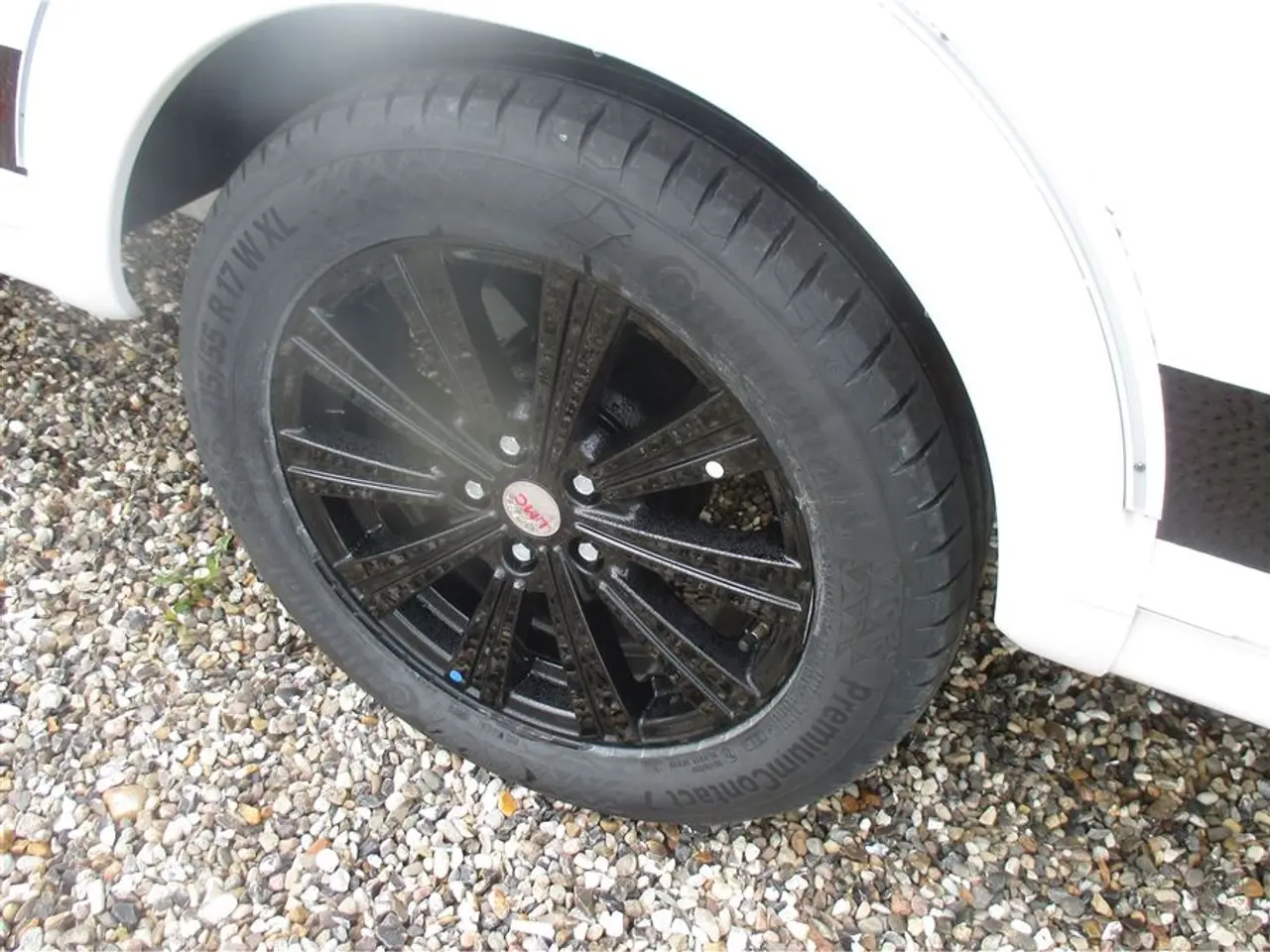 Billede 3 - 2026 - LMC SASSINO 460 E