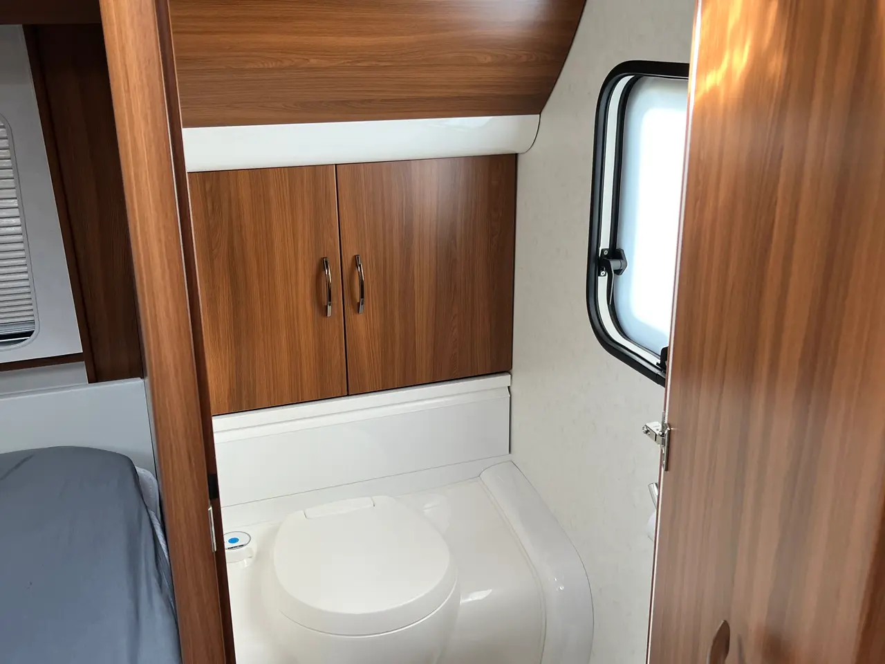 Billede 7 - Hobby cfe 560