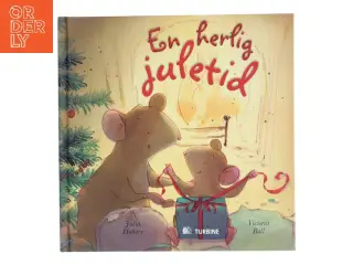 En herlig juletid (Bog)