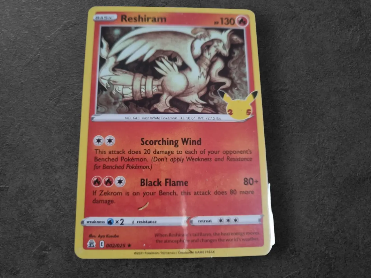 Billede 9 - Annonce 653 - Pokemon