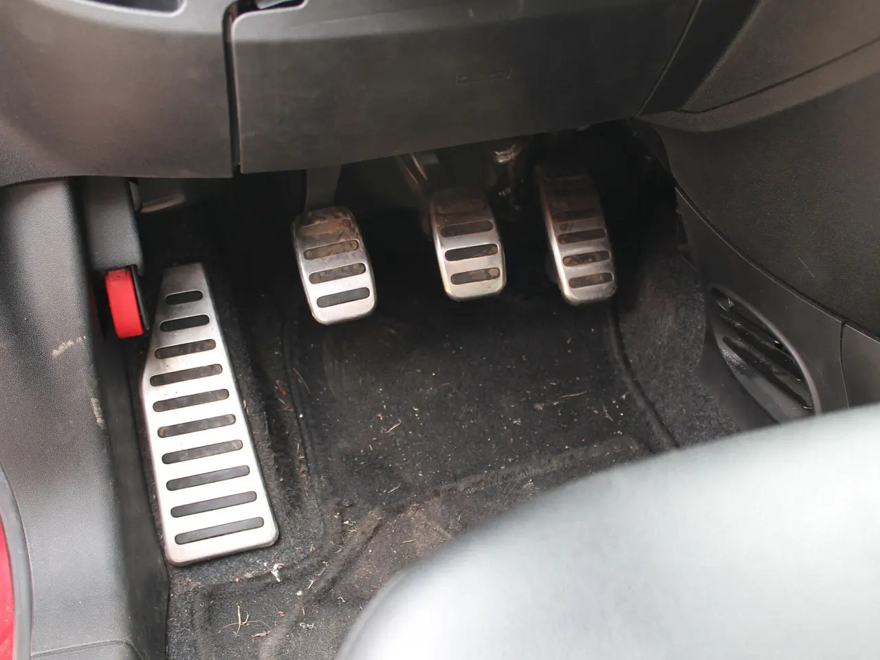 Billede 18 - Fiat 500 0,9 TwinAir Abarth Start & Stop 85HK 3d