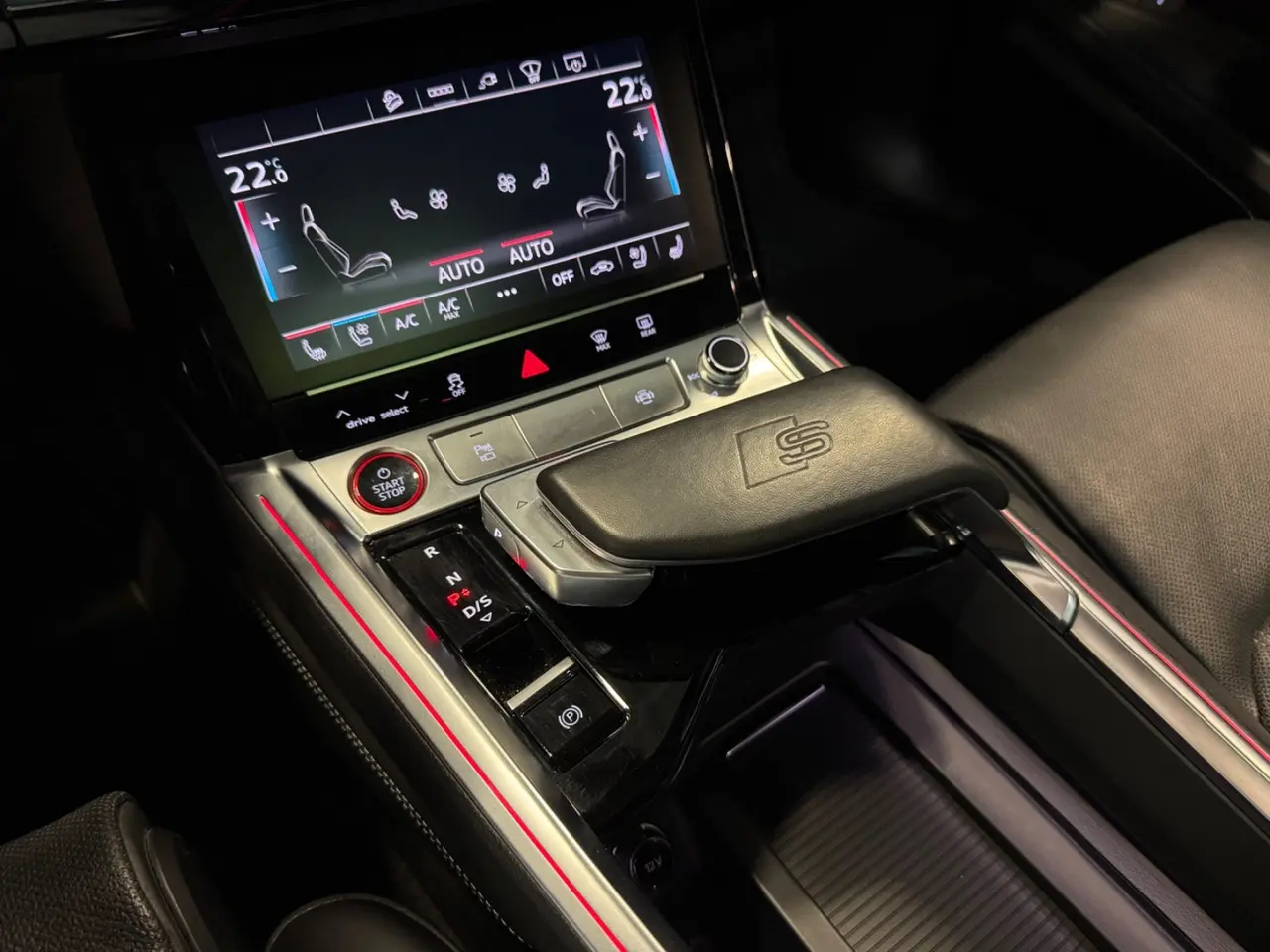 Billede 18 - Audi e-tron S quattro