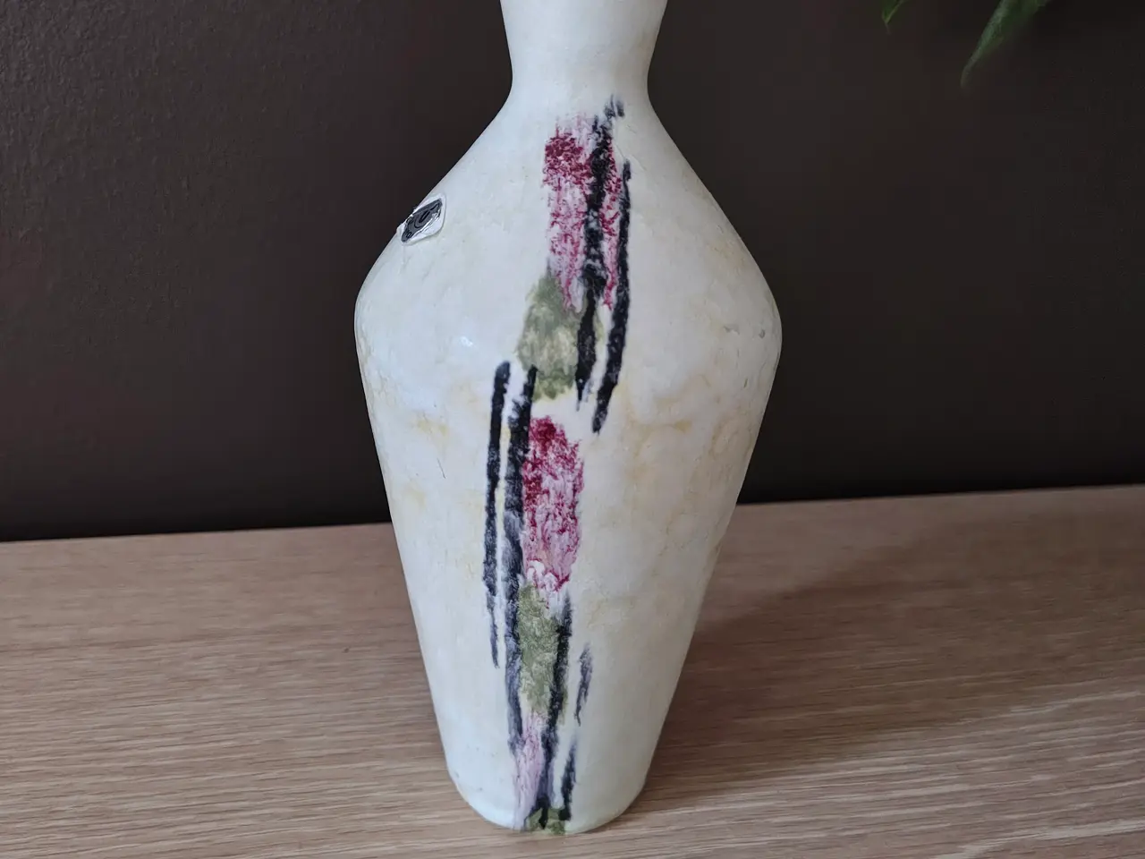Billede 1 - Fin West Germany vase