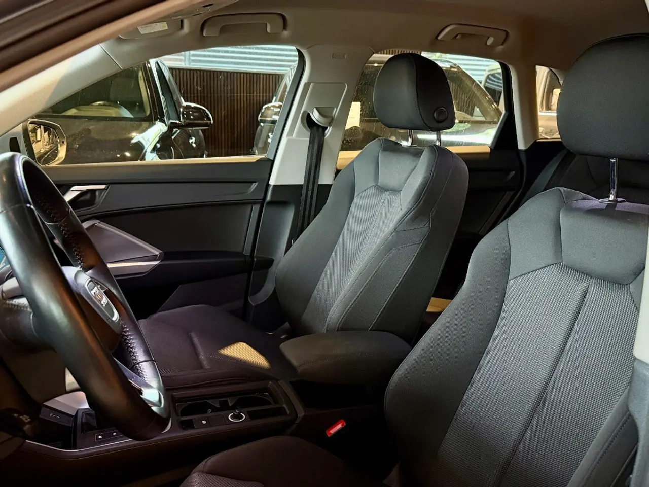 Billede 11 - Audi Q3 35 TFSi Advanced Prestige S-tr.