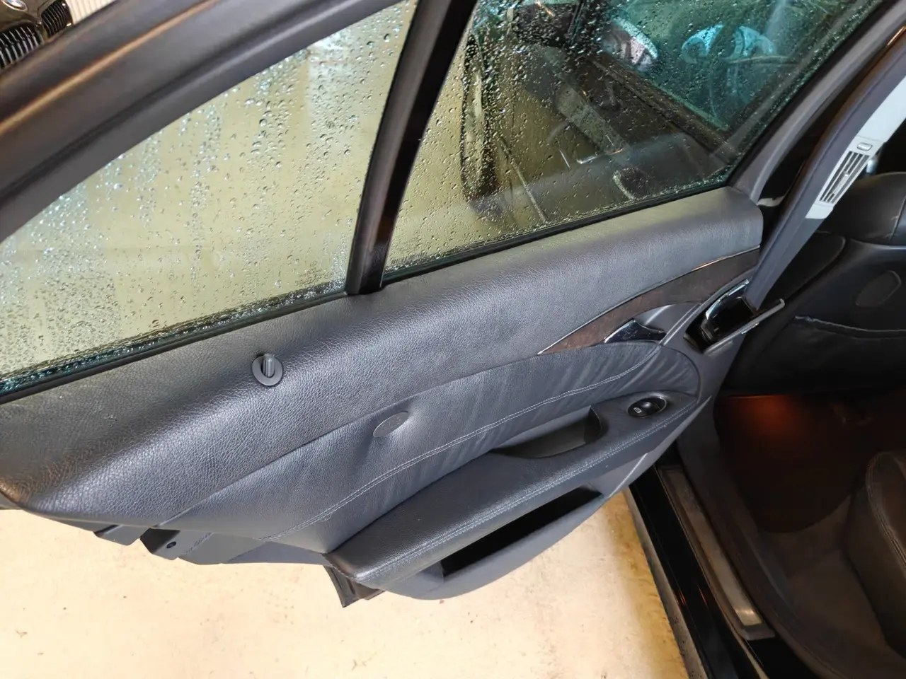 Billede 6 - Mercedes E320 3,2 Avantgarde aut.