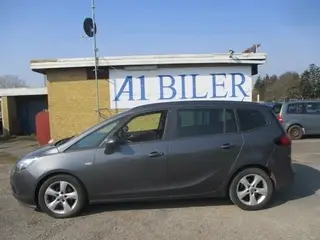 Opel Zafira Tourer 1,4 T 120 Enjoy eco 7prs