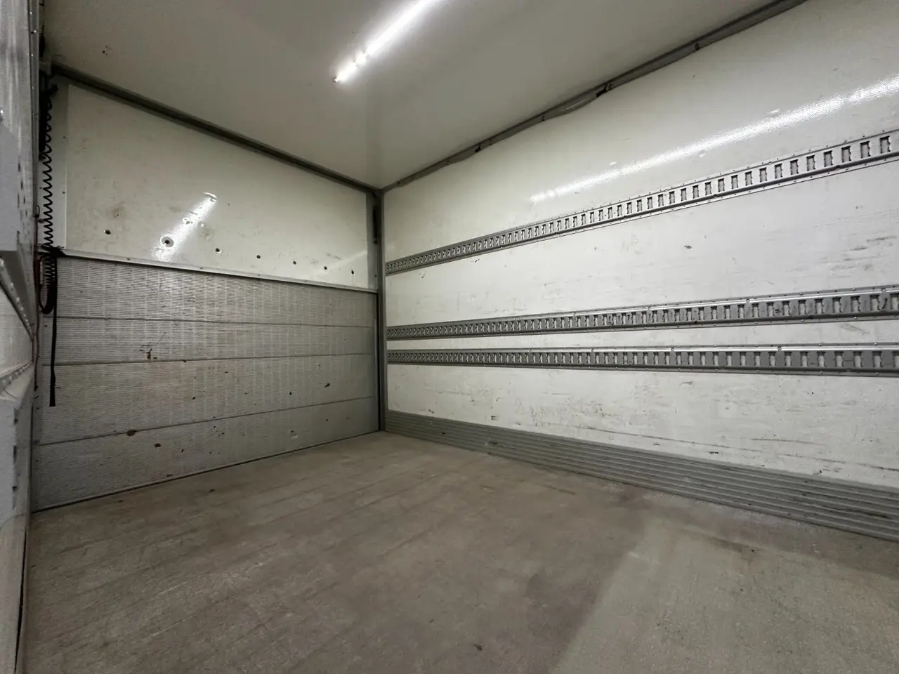 Billede 14 - Iveco Daily 3,0 35C17 Alukasse m/lift AG8