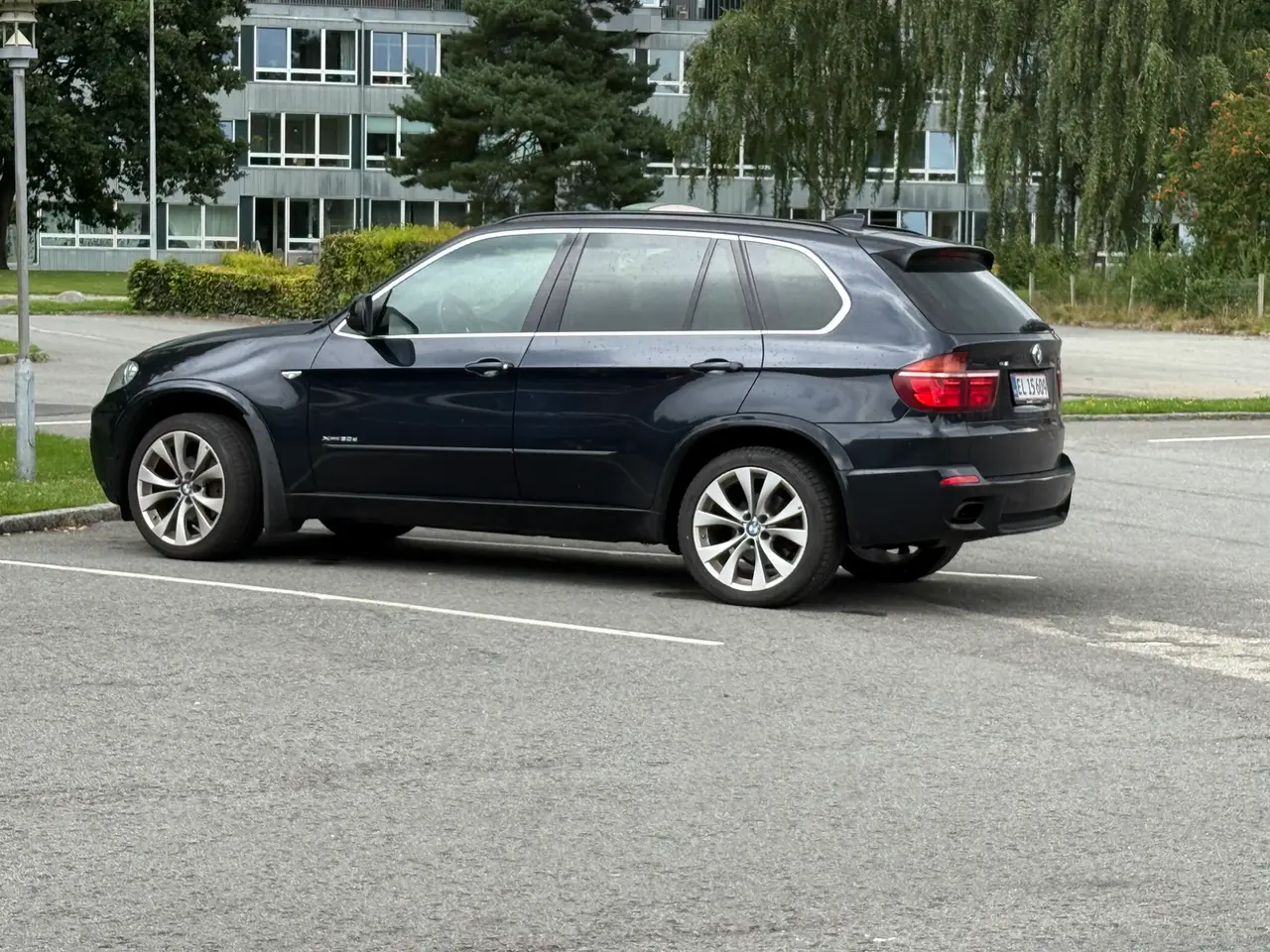 Billede 3 - BMW X5 3,0 xDrive30d M-Sport aut.