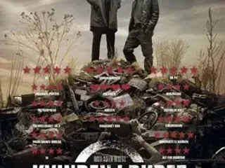 KOMPLET Jussi Adler FILM SERIE