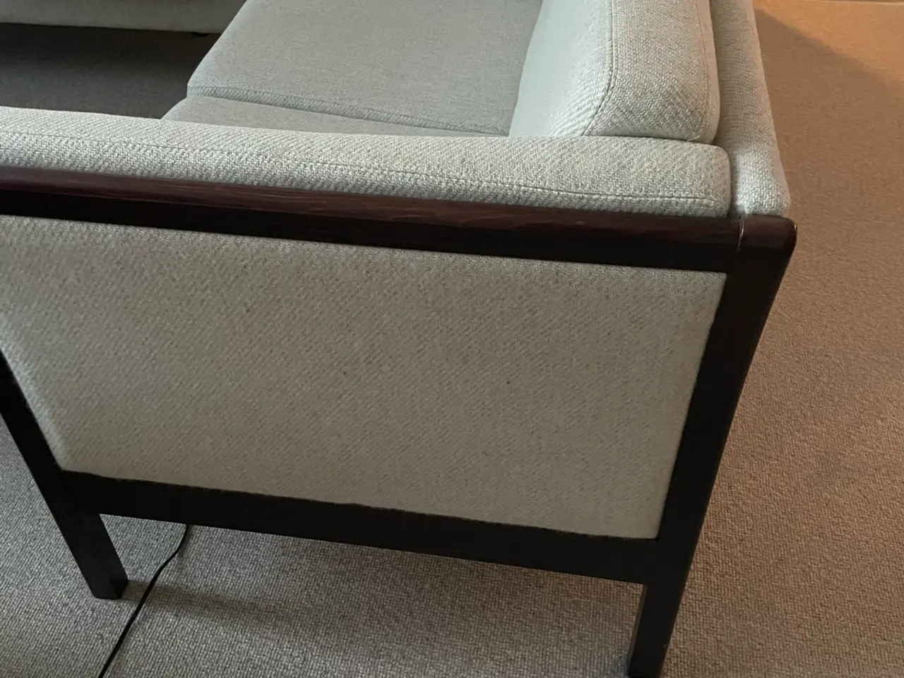 Billede 4 - Sofagruppe 3+2