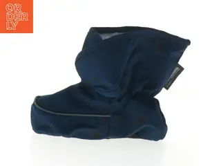 Babyvinterstøvler med stjerner fra Thinsulate (str. Længde, 16 cm)
