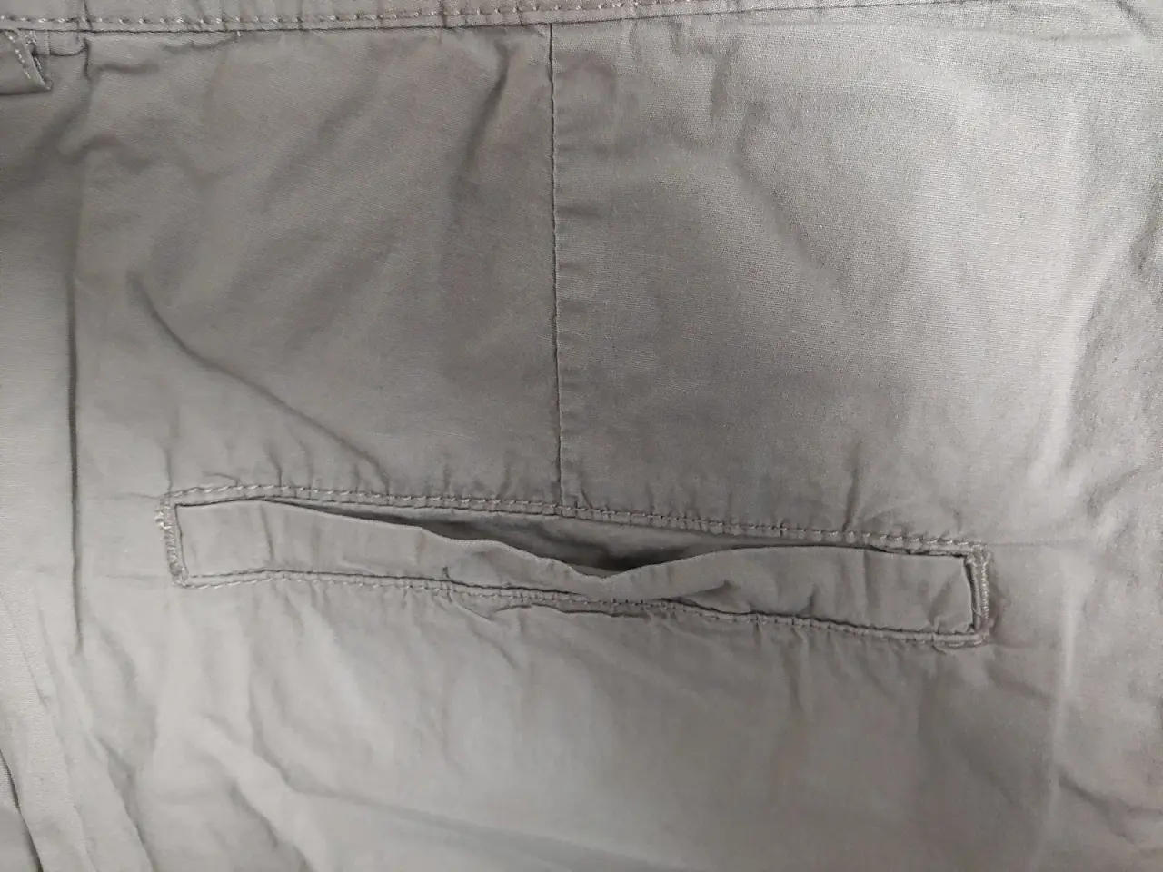 Billede 9 - Plussize Shorts 2 forskellige par