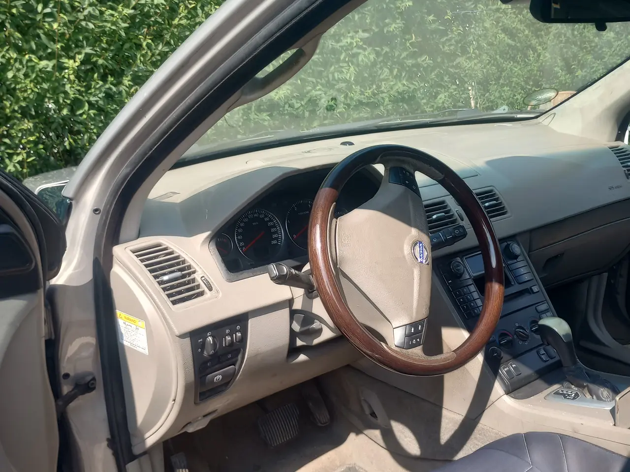 Billede 5 - Volvo XC 90