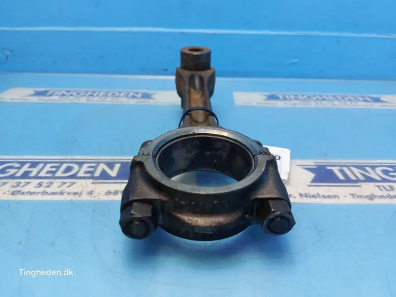 Billede 12 - Perkins 1006.60T Plejstang 3133710F
