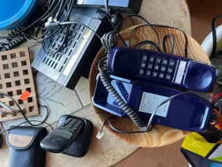 telefoner