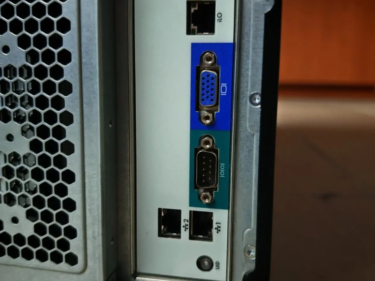 Billede 14 - HP Pro ML350e Gen8 Server/48GB Ram/Intel Xeon 4-C