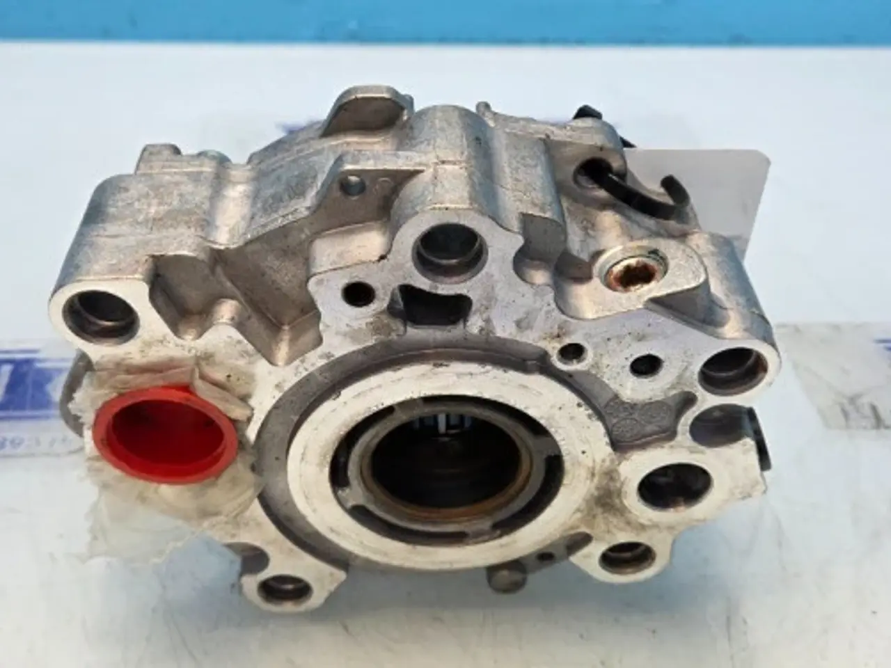 Billede 10 - New Holland T6.160 Pumpe 90426542