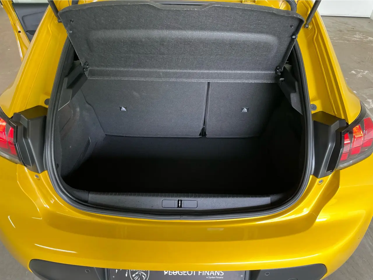 Billede 21 - Peugeot 208 1,2 PureTech 100 Active+