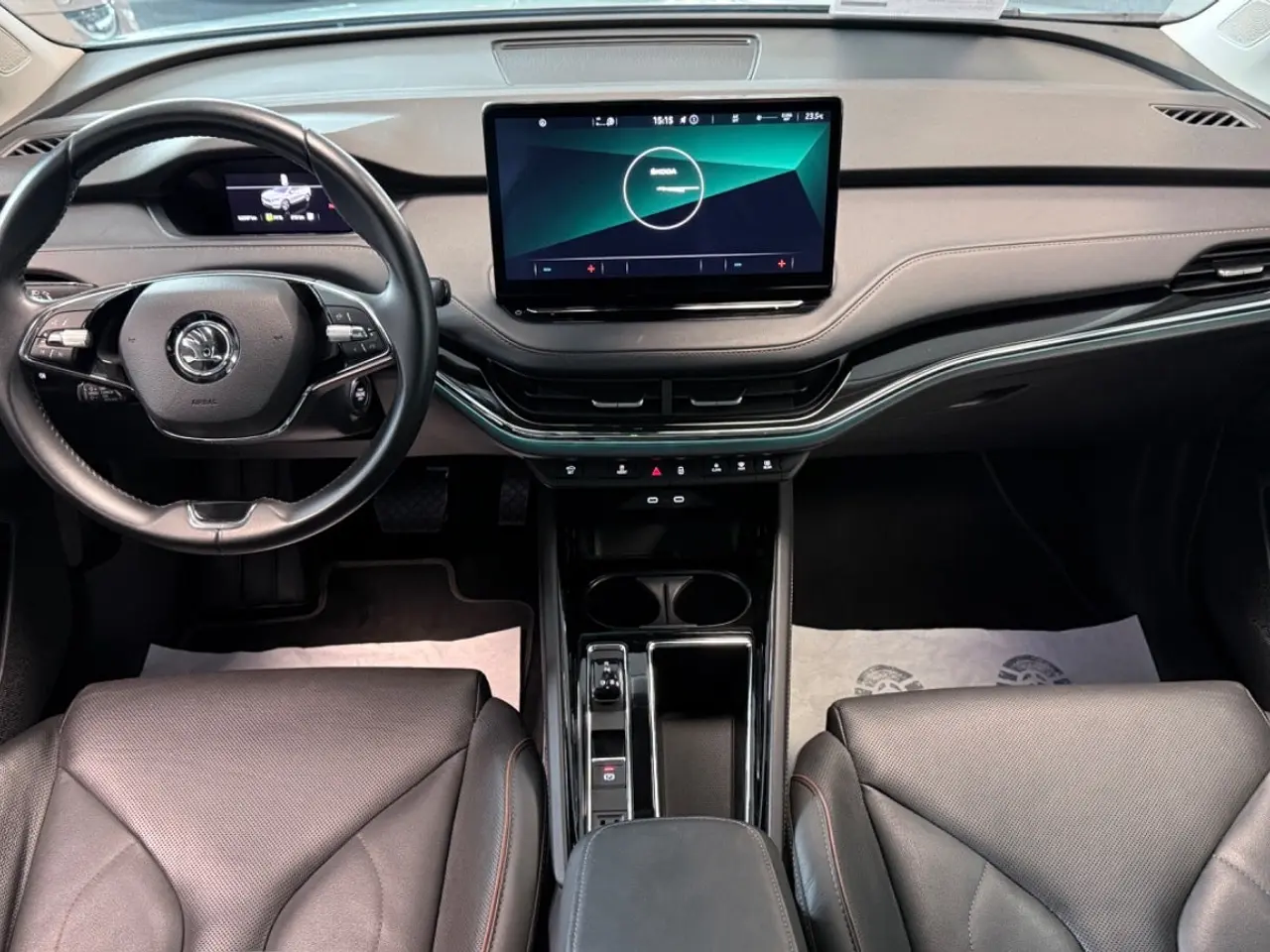 Billede 14 - Skoda Enyaq 60 iV Suite