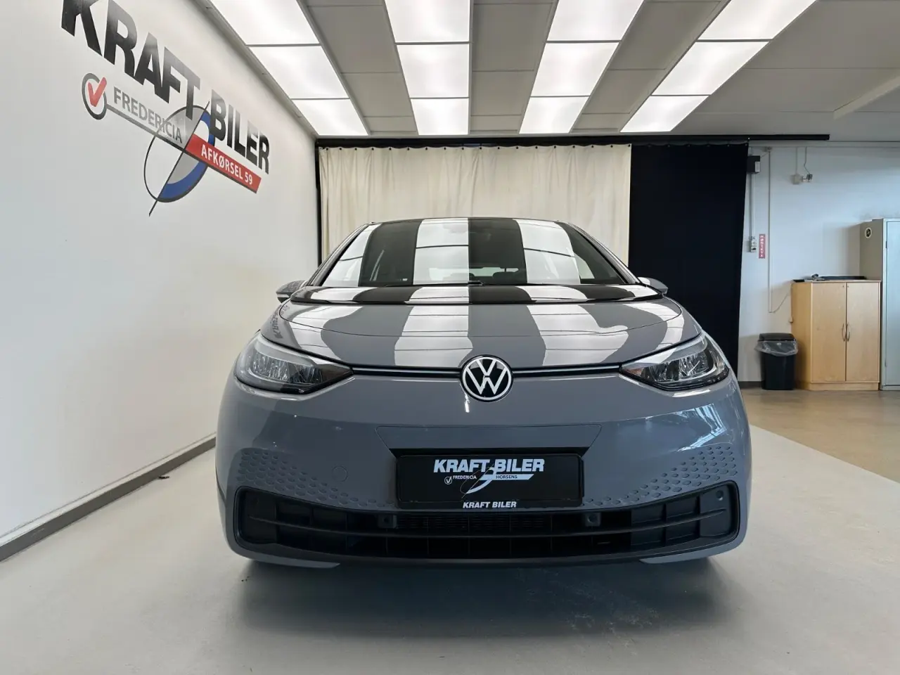 Billede 7 - VW ID.3 45 Pure