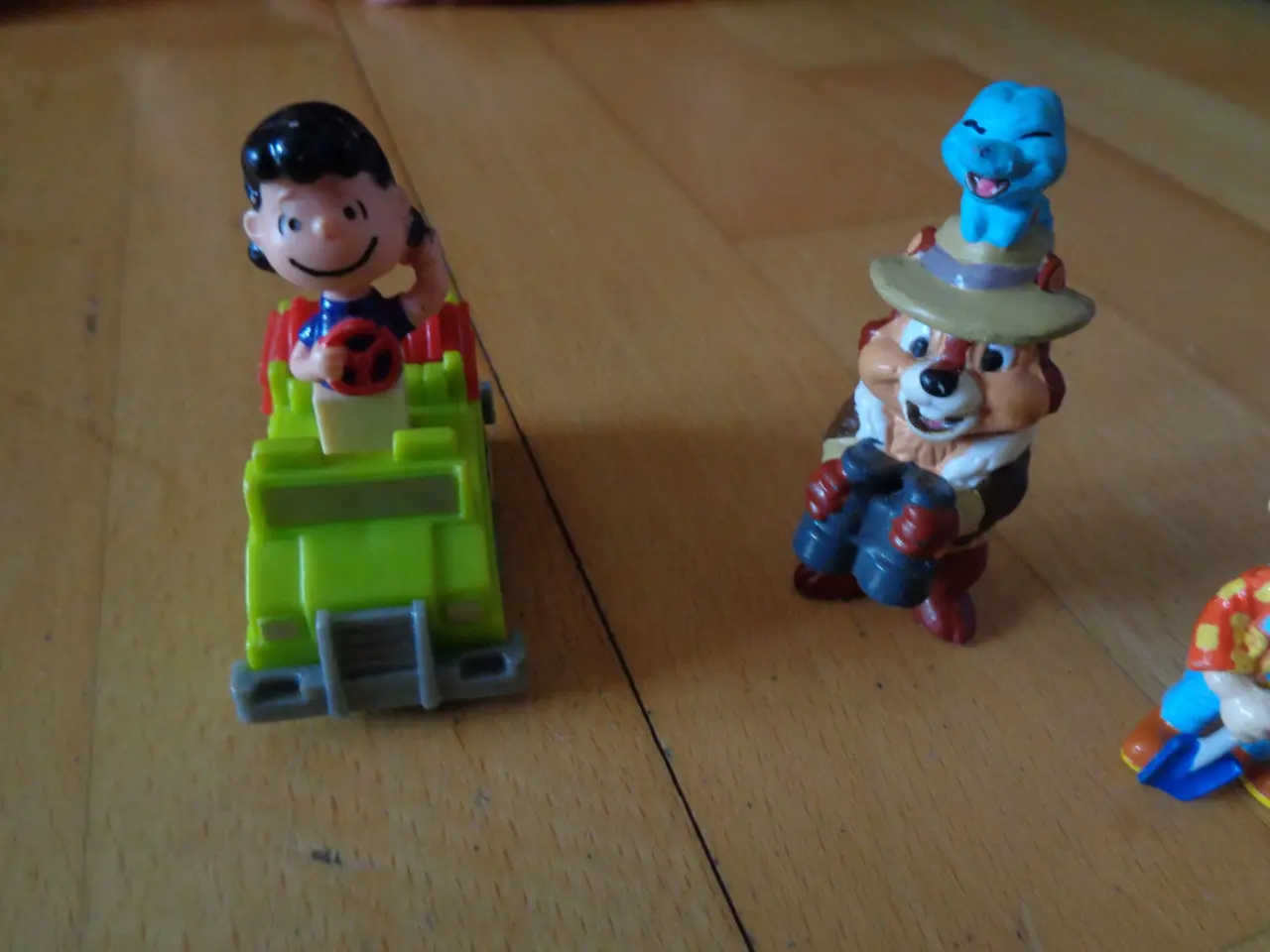 Billede 2 - Figurer 