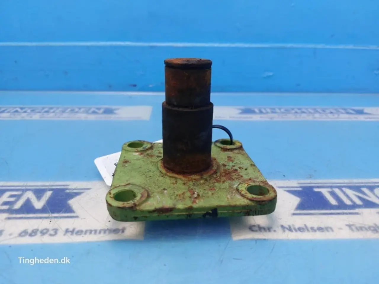 Billede 9 - Claas Dominator 76 Support 0006001023