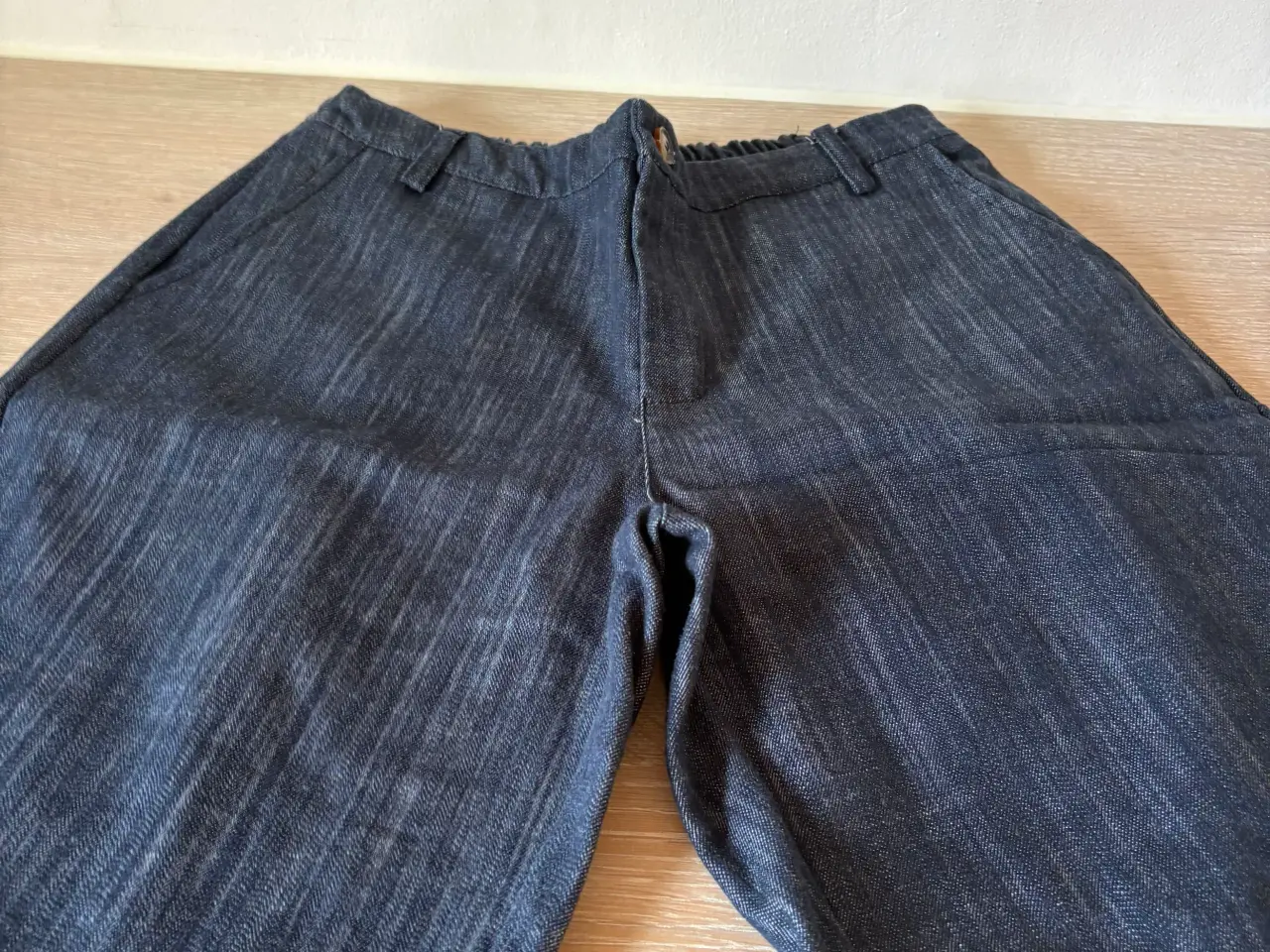 Billede 1 - Black Colour shorts