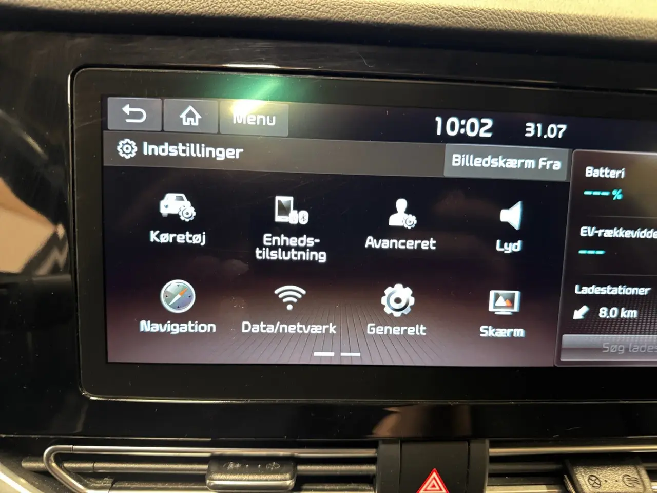 Billede 10 - Kia Niro 1,6 PHEV Advance DCT