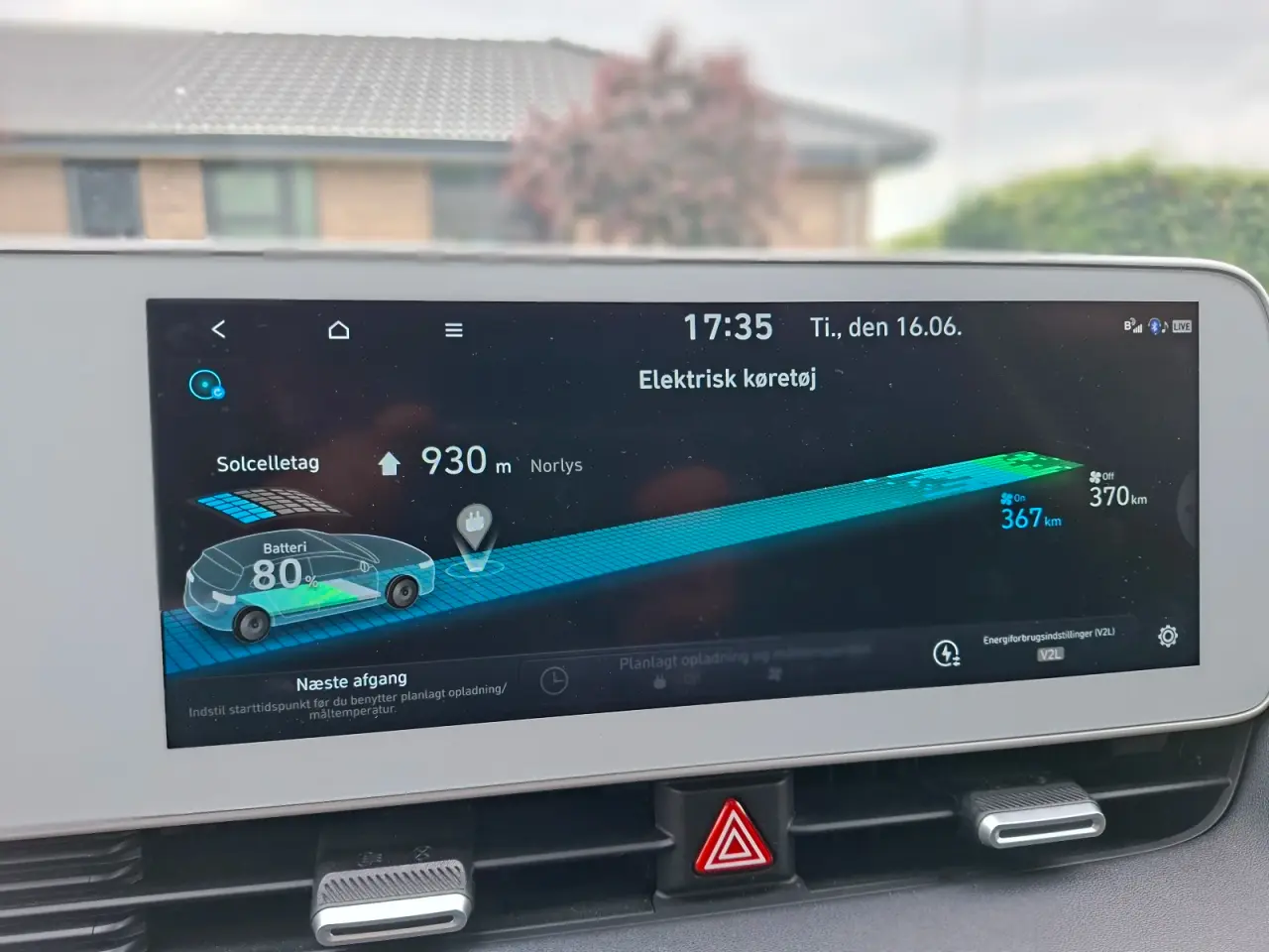 Billede 9 - Hyundai Ioniq 5 Ultimate AWD 74 Htrac