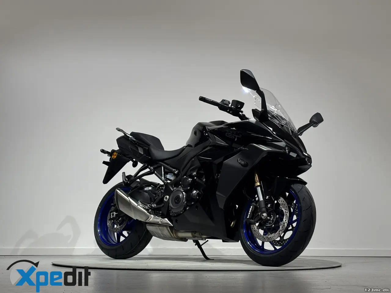 Billede 3 - Suzuki GSXS 1000 GT