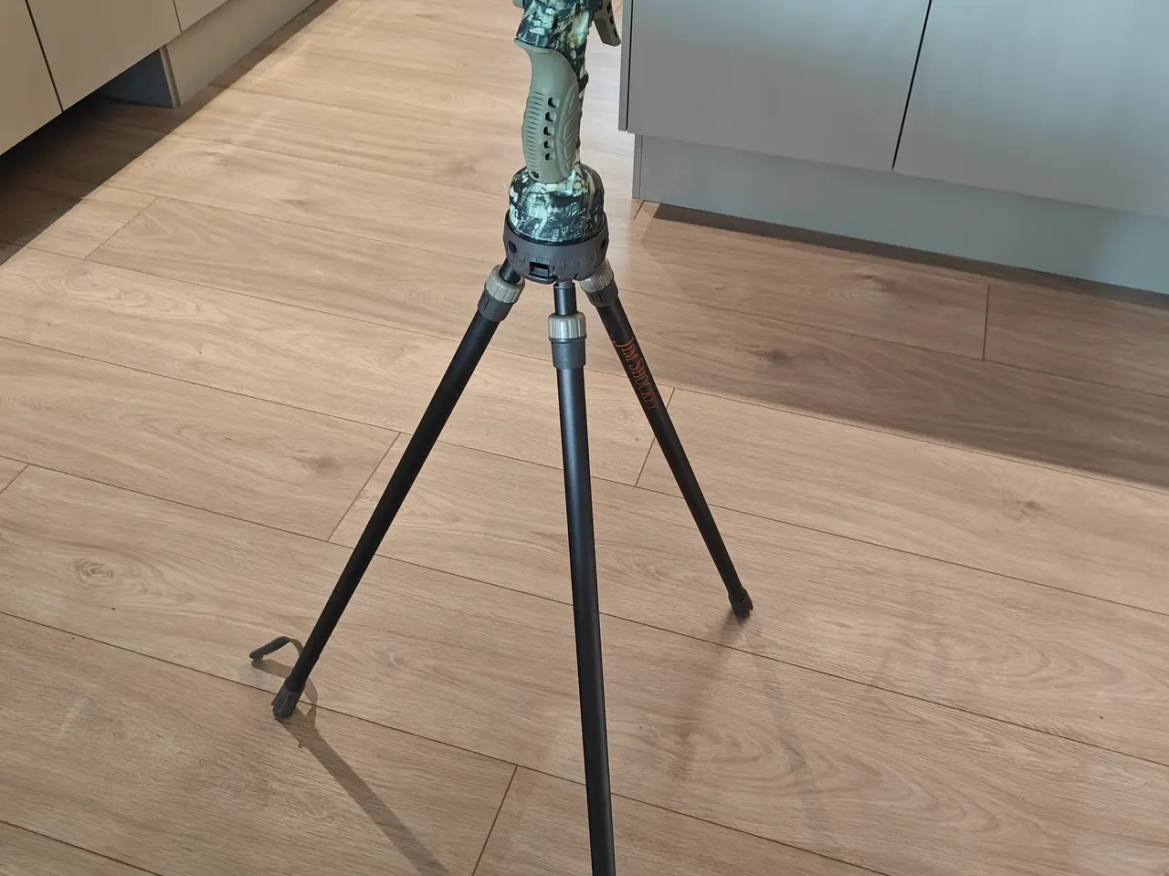 Billede 2 - Primos triggerstick gen3