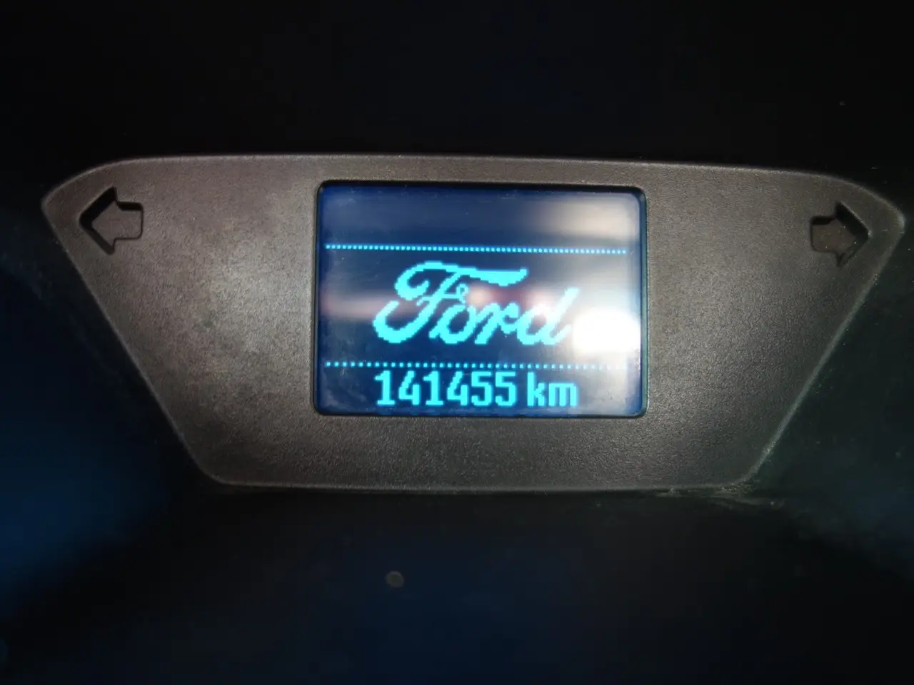 Billede 7 - Ford Transit Connect 1,5 TDCi 100 Trend lang