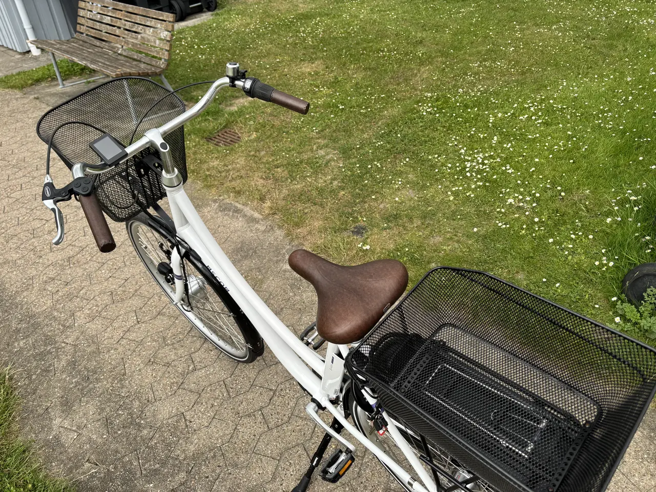 Billede 6 - Ubrugt. SCO Premium e-dutch modern.