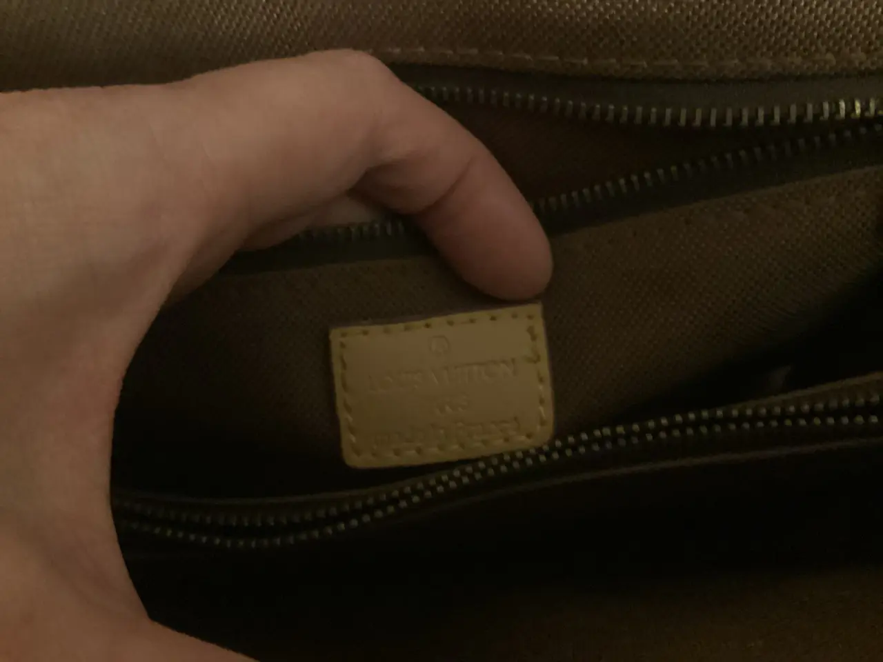 Billede 8 - Clutch, leather, chic