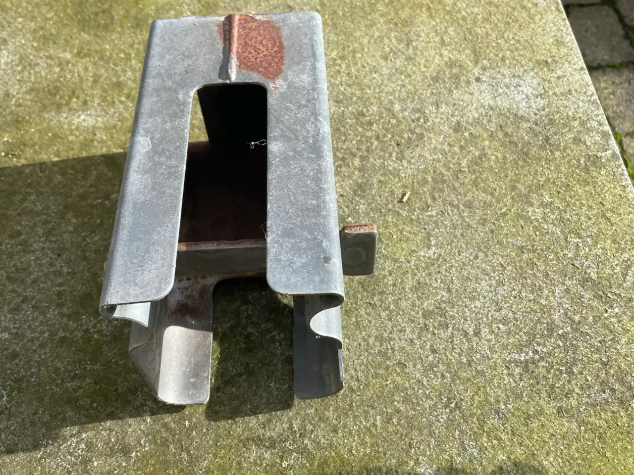 Billede 7 - Variant trailer 500kg
