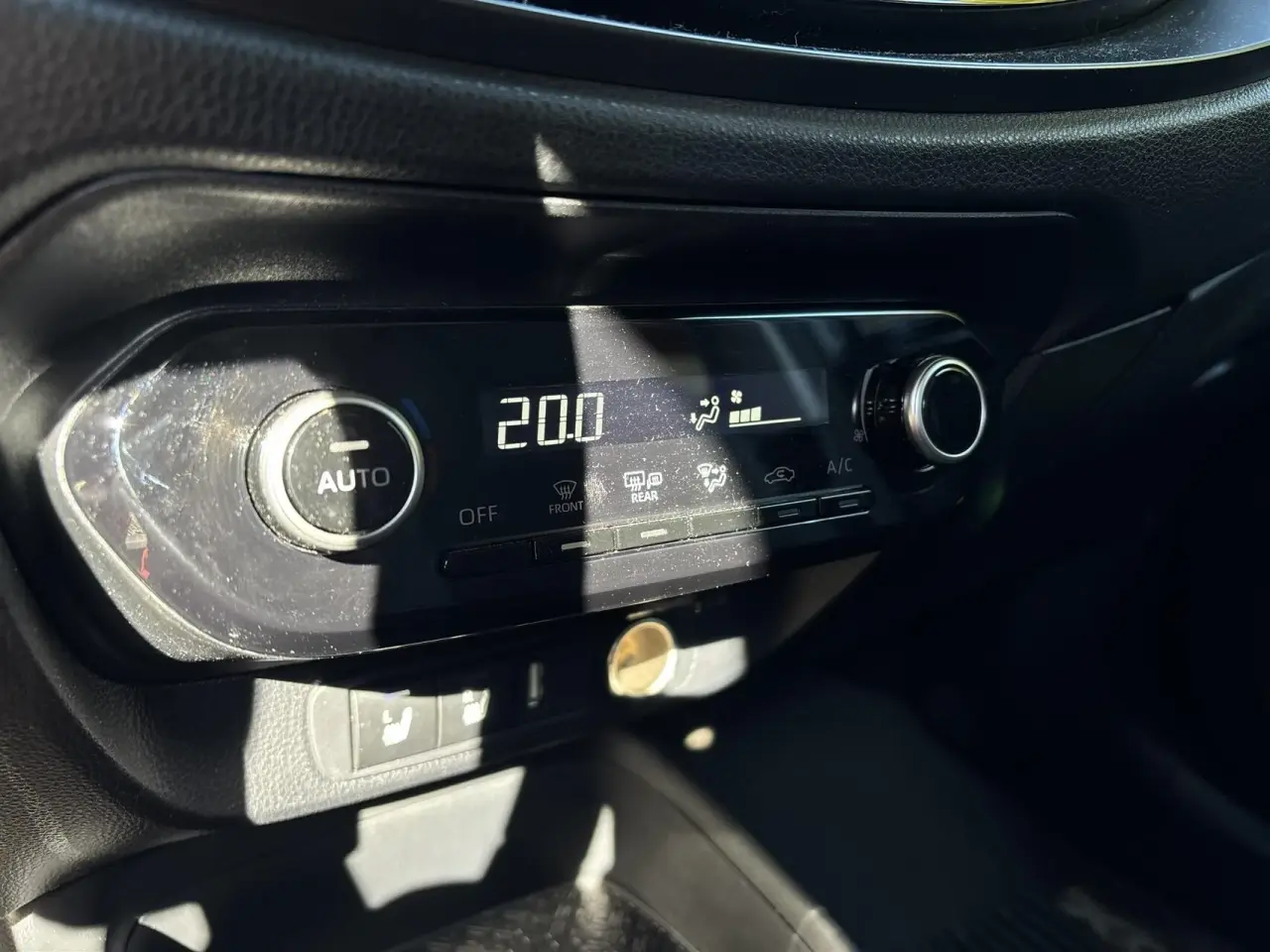 Billede 11 - Toyota Aygo X 1,0 VVT-I Active 72HK 5d