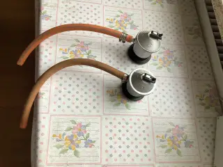Gasregulatorer