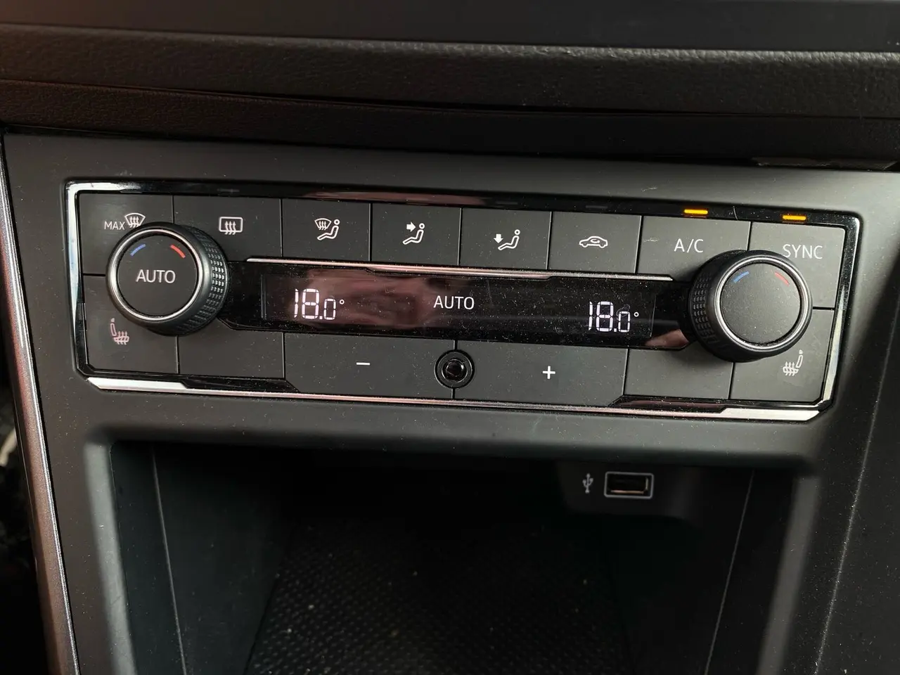 Billede 19 - VW Polo 1,0 TSI Highline DSG 115HK 5d 7g Aut.