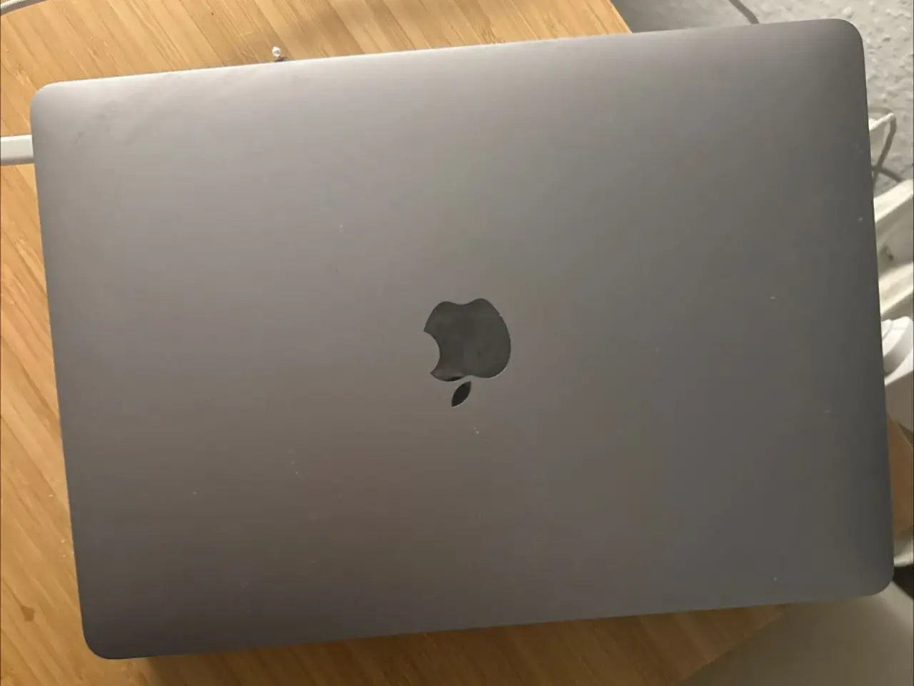 Billede 1 - MacBook Air 13” årgang 2020