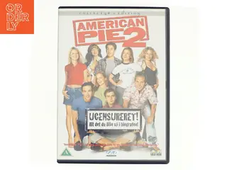 American Pie 2