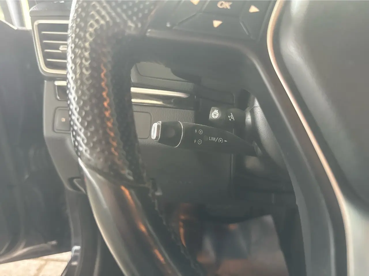Billede 13 - Mercedes E350 3,0 BlueTEC AMG Line Coupé aut.