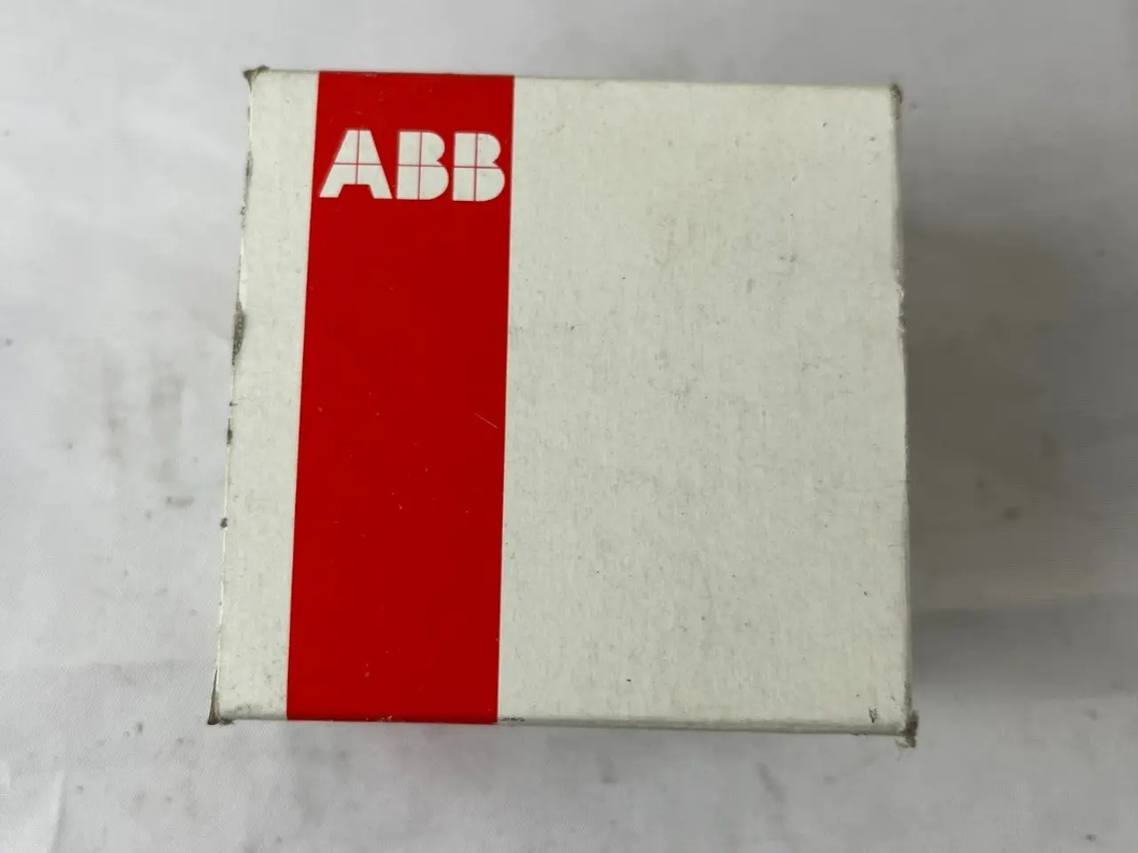 Billede 3 - ABB ZA16-81 kontaktor Coil 380–400 V 50 Hz / V