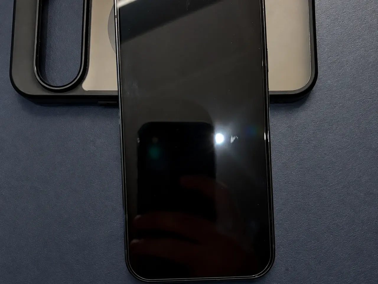 Billede 1 - Google Pixel 10 Pro – flot stand – 100% batterikap