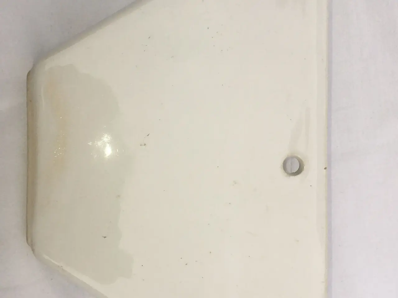 Billede 4 - Kaffefilterholder keramik
